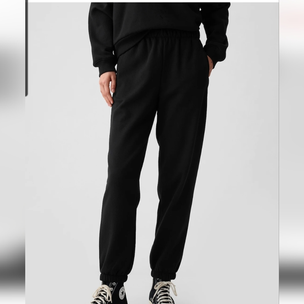 Vintage Soft High Rise Boyfriend Joggers
